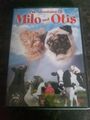 The Adventures Of Milo And Ottis 2005 DVD Movie Full Screen Good Condition
