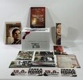 Inglourious Basterds - Limited Collector's Box DVD Steelbook verschweißt HL6