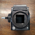 Kowa Super 66 Mittelformatkamera + 2,8/85 Six - Medium Format Camera 6x6 Format