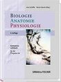 Biologie, Anatomie, Physiologie. Kompaktes Lehrbuch für ... | Buch | Zustand gut