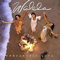 Unbearable Love von Walela | CD | Zustand sehr gut