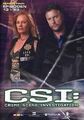 CSI: Crime Scene Investigation - Season 4.2 (Amaray)... | DVD | Zustand sehr gut