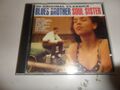 Cd  Blues Brother/Soul Sister von Various
