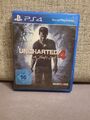 Uncharted 4 - A Thief's End (Sony PlayStation 4, 2016)