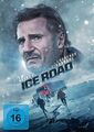 The Ice Road ZUSTAND SEHR GUT