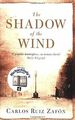 Shadow of the Wind von Zafon, Carlos Ruiz | Buch | Zustand gut