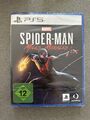 Marvel's Spider-Man: Miles Morales - Ultimate Edition - PS5 - NEU OVP