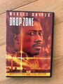 Drop Zone, DVD Sammlung Wesley Snipes Gary Busey