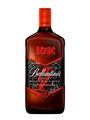 Ballantine‘s Finest Blended Scotch Whisky AC/DC Limited Edition // 0,7L 40%