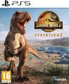 Jurassic World Evolution 2 (PS5 Disc) (NEU OVP) (UNCUT) (Blitzversand)