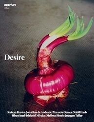 Aperture Desire: Aperture 253 (Taschenbuch) Aperture Magazine (US IMPORT)