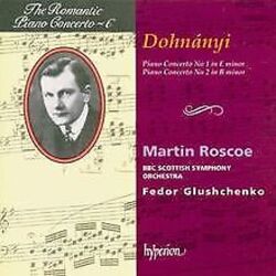 The Romantic Piano Concerto Nr. 1 Op. 5 und Nr. 2 Op.... | CD | Zustand sehr gutGeld sparen & nachhaltig shoppen!