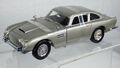 Aston Martin DB5 James Bond 007 Joyride 1:18 detailliertes Spielzeugauto keine Zeit zum Sterben