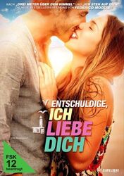 Entschuldige, Ich Liebe Dich! | DVD | deutsch | 2015