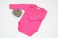 Baby Body Langarm 100% Baumwolle Kinder Body Jungen Mädchen Jersey Kubulashop de