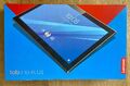 Lenovo Tab4 10 Plus WiFi Tablet, schwarz, Android, Display 10,1