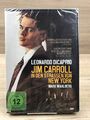 NEU/OVP DVD • Jim Carroll - In den Straßen von New York • Mark Wahlberg #N