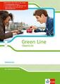 Green Line Oberstufe. Klasse 11/12 (G8), Klasse 12/13 (G9). Mediation....