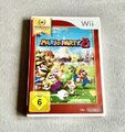 Mario Party 8 (Nintendo Wii, 2013) Leerhülle