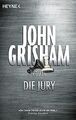 Die Jury: Roman von Grisham, John | Buch | Zustand akzeptabel
