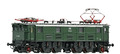 Roco 70463 H0 Elektrolokomotive Modellbahn Modell Lok BR 116 der DB311