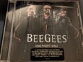 Bee Gees - One Night Only 1998 Night Fever Massachusetts Stayin Alive Words