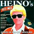 Heino'S Hit Mix von Heino | CD | Zustand gut