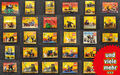 Lego Anleitung - Ritter Burg Classic Castle OBA Legoland