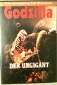 DVD     -  Godzilla     -   Der Urgigant -