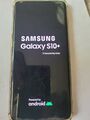 Samsung Galaxy S10+ SM-G975F/DS - 128GB - Cardinal Red (Ohne Simlock) (Dual-SIM)