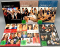Gossip Girl - Staffel 1 - 6 Komplette Serie - DVD Guter Zustand - BLITZVERSAND!!