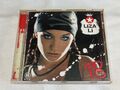 #344 #   LIZA LI - 18 - CD