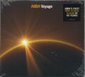 ABBA - Voyage - erstes Studioalbum seit 40 Jahren - rare Digipak CD