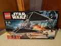 LEGO TIE Striker - 75154 Star Wars (75154) - Neu und versiegelt