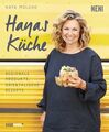 Hayas Küche: Regionale Produkte, orientalische Rezepte - by NENI Molcho, Haya: