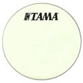 TAMA Bassdrum 18" Frontfell für Silverstar Serie - coated (CT18BMSV)