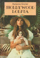 Hollywood Lolita - Marianne Sinclair – 1988 – englisch - The Nymphet Syndrome in