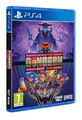 Enter/Exit the Gungeon (Sony Playstation 4)