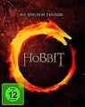 Die Hobbit Trilogie [Blu-ray] | DVD | Zustand sehr gut