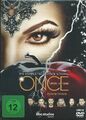 Once Upon A Time - Staffel / Season sechs- 6 DVDs - Neu & OVP  - Es war einmal