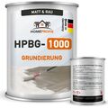 ✳️ HPBG-1000 Epoxidharz Grundierung Tiefengrund Grundierharz Sperrgrund Primer