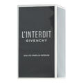 Givenchy L'Interdit intense - EDP Eau de Parfum Spray 50ml