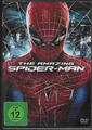 The Amazing Spider-Man & Spider-Man 2 Rise of Electro DVD-Set Andrew Garfield