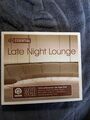 Various - Essential Late Night Lounge