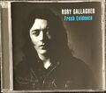 Rory Gallagher - CD - Fresh Evidence - incl. 2 Bonus Tracks !