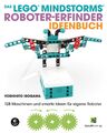 Yoshihito Isogawa Das LEGO®-MINDSTORMS®-Roboter-Erfinder-Ideenbuch