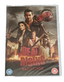 Dead Rising: Watchtower (DVD, 2015) Region 2 Cert 18  New and Sealed