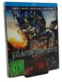 Transformers - Die Rache - / Blu-ray / Special Edition / Michael Bay