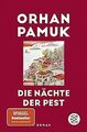 Die Nächte der Pest: Roman von Pamuk, Orhan | Buch | Zustand gut