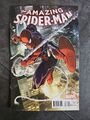 AMAZING SPIDER-MAN (2015) #19.1 Variant - Back Issue (S)